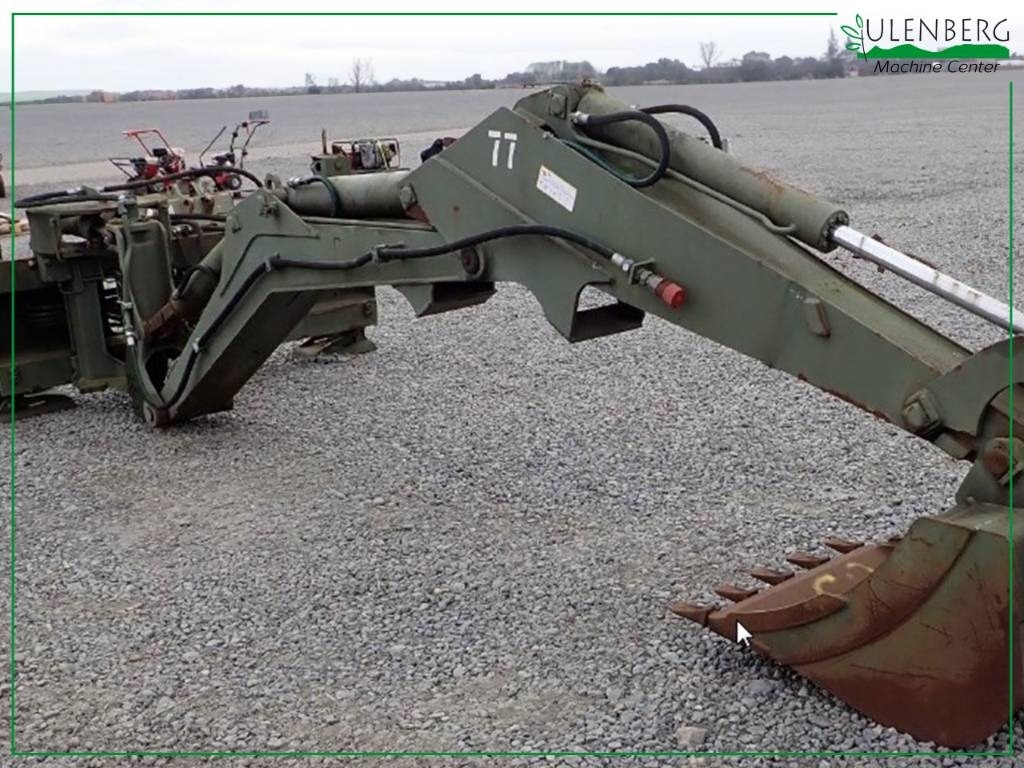 Schaeff HT22B/WT - Pelle: photos 3 Schaeff HT22B/WT - Pelle: photos 3