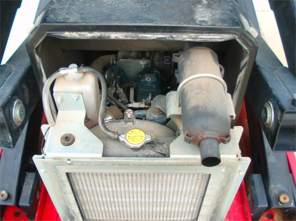 Almaccrawler BIBI1090-BL EVO - Nacelle ciseaux: photos 5 Almaccrawler BIBI1090-BL EVO - Nacelle ciseaux: photos 5