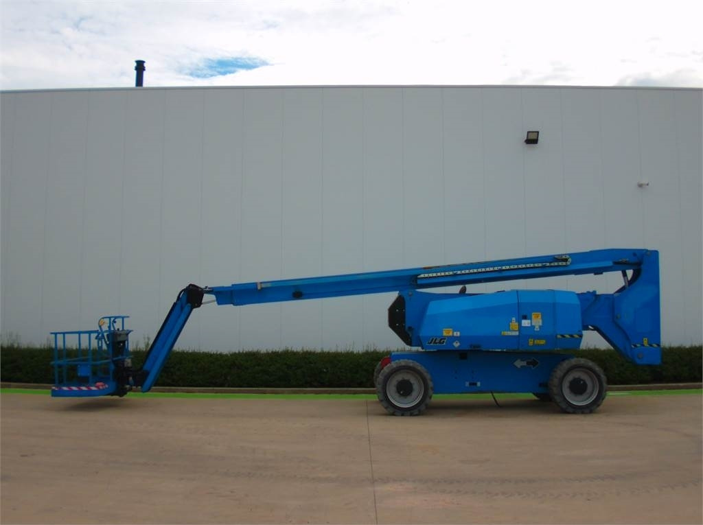 JLG H800AJ - Nacelle articulée: photos 1 JLG H800AJ - Nacelle articulée: photos 1