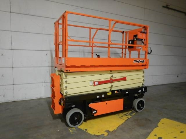JLG R4045 - Nacelle ciseaux: photos 2 JLG R4045 - Nacelle ciseaux: photos 2