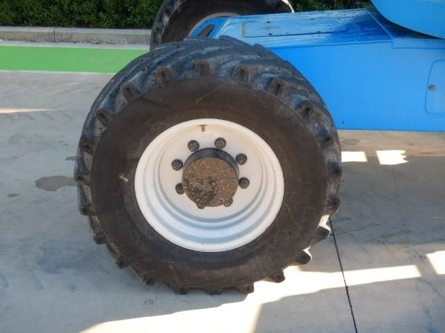 Nacelle articulée Manitou 200ATJ: photos 13 Nacelle articulée Manitou 200ATJ: photos 13