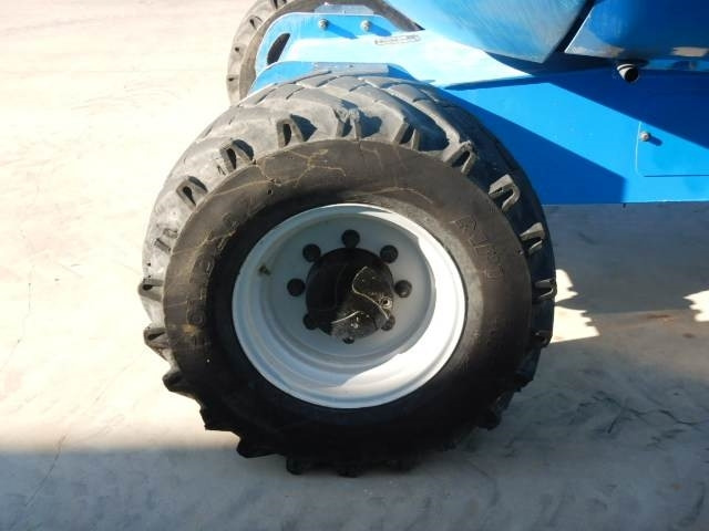 Nacelle articulée Manitou 200ATJ: photos 14 Nacelle articulée Manitou 200ATJ: photos 14