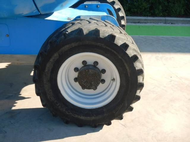 Nacelle articulée Manitou 200ATJ: photos 12 Nacelle articulée Manitou 200ATJ: photos 12