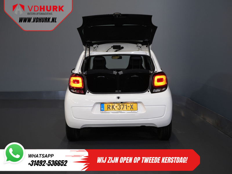 Citroën C1 1.0 e-VTi Shine ZEER NETTE AUTO/ NL Auto/ Weinig Km/ Navi/ Cruise/ LMV/ Airco/ Camera - Voiture à hayon: photos 5 Citroën C1 1.0 e-VTi Shine ZEER NETTE AUTO/ NL Auto/ Weinig Km/ Navi/ Cruise/ LMV/ Airco/ Camera - Voiture à hayon: photos 5