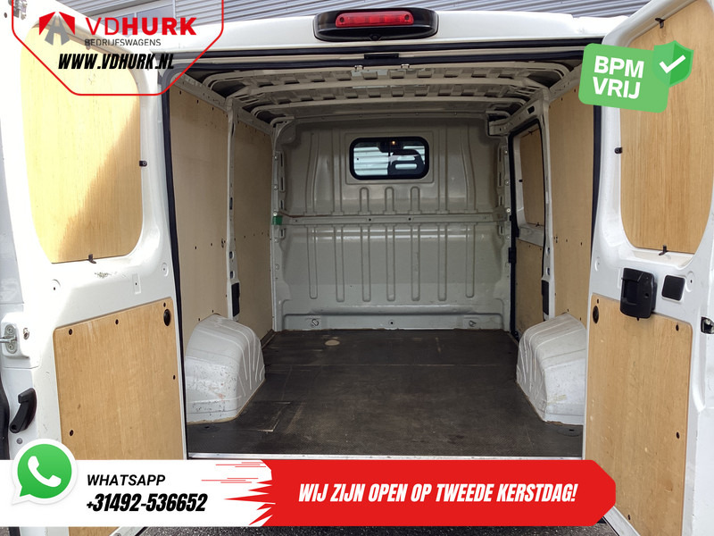 Citroën Jumper 2.0 HDi 130 pk EXPORT MARGE Airco/ Cruise/ Navi/ Camera/ PDC - Fourgonnette: photos 5 Citroën Jumper 2.0 HDi 130 pk EXPORT MARGE Airco/ Cruise/ Navi/ Camera/ PDC - Fourgonnette: photos 5