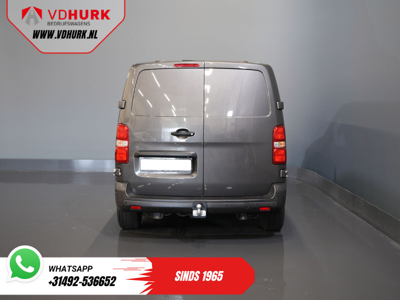 Fourgonnette Citroën Jumpy 1.5 HDI 100 pk L2 BPM VRIJ! NL Auto/ Navi/ Carplay/ Camera/ PDC/ LMV/ Cruise/ Airco: photos 6