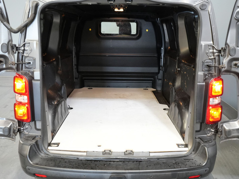 Fourgonnette Citroën Jumpy 1.5 HDI 100 pk L2 BPM VRIJ! NL Auto/ Navi/ Carplay/ Camera/ PDC/ LMV/ Cruise/ Airco: photos 14