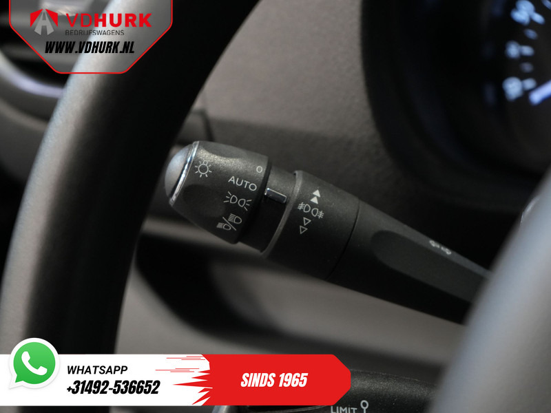 Fourgonnette Citroën Jumpy 1.5 HDI 100 pk L2 BPM VRIJ! NL Auto/ Navi/ Carplay/ Camera/ PDC/ LMV/ Cruise/ Airco: photos 17