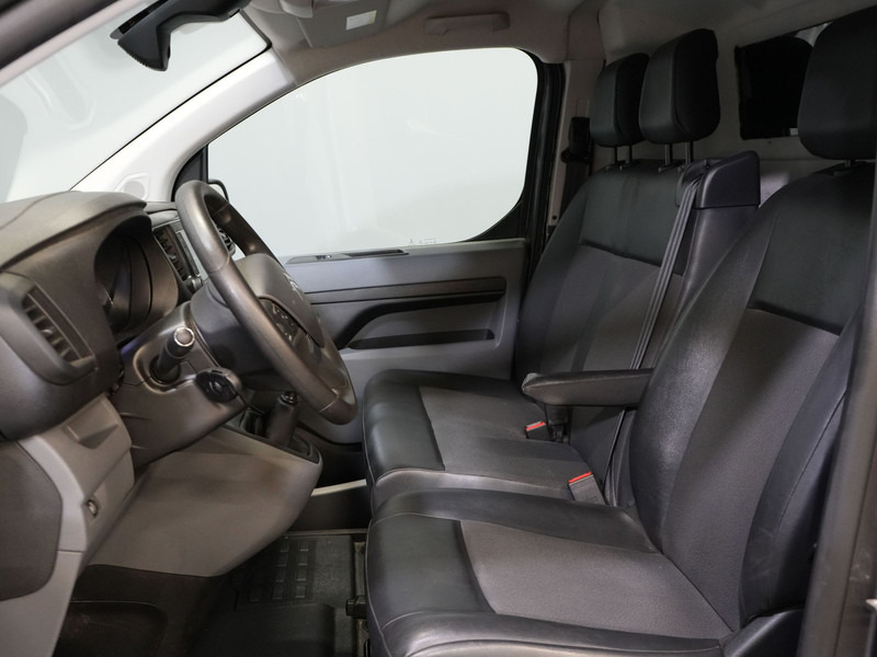 Fourgonnette Citroën Jumpy 1.5 HDI 100 pk L2 BPM VRIJ! NL Auto/ Navi/ Carplay/ Camera/ PDC/ LMV/ Cruise/ Airco: photos 11