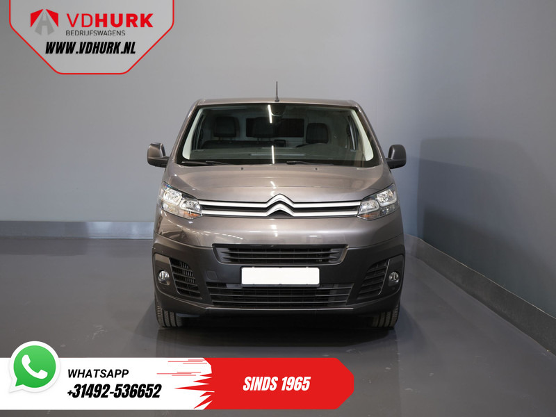 Fourgonnette Citroën Jumpy 1.5 HDI 100 pk L2 BPM VRIJ! NL Auto/ Navi/ Carplay/ Camera/ PDC/ LMV/ Cruise/ Airco: photos 7