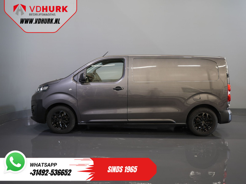 Fourgonnette Citroën Jumpy 1.5 HDI 100 pk L2 BPM VRIJ! NL Auto/ Navi/ Carplay/ Camera/ PDC/ LMV/ Cruise/ Airco: photos 9