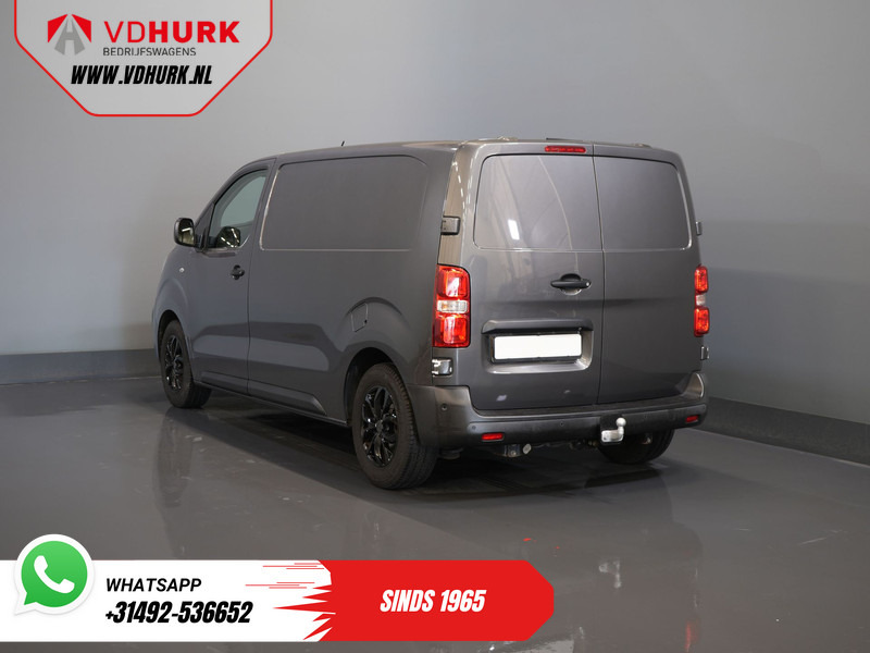 Citroën Jumpy 1.5 HDI 100 pk L2 BPM VRIJ! NL Auto/ Navi/ Carplay/ Camera/ PDC/ LMV/ Cruise/ Airco - Fourgonnette: photos 2 Citroën Jumpy 1.5 HDI 100 pk L2 BPM VRIJ! NL Auto/ Navi/ Carplay/ Camera/ PDC/ LMV/ Cruise/ Airco - Fourgonnette: photos 2