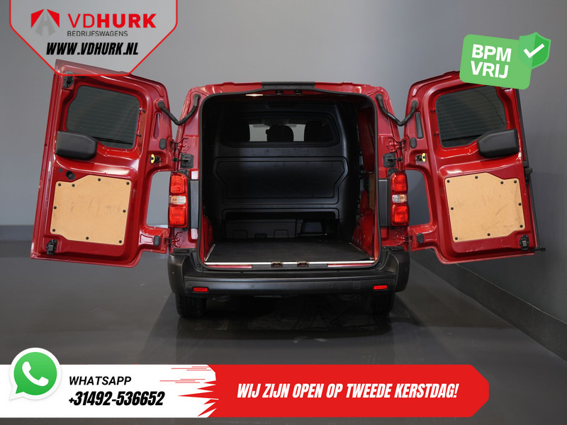 Citroën Jumpy 2.0 HDI 120 pk L3 DC Dubbel Cabine BPM VRIJ! 2x Schuifdeur/ 2.5t Trekverm./ PDC/ Cruise/ Airco - Fourgonnette, Utilitaire double cabine: photos 5 Citroën Jumpy 2.0 HDI 120 pk L3 DC Dubbel Cabine BPM VRIJ! 2x Schuifdeur/ 2.5t Trekverm./ PDC/ Cruise/ Airco - Fourgonnette, Utilitaire double cabine: photos 5