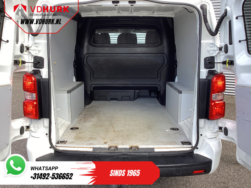 Citroën Jumpy 2.0 HDI 125 pk L3 Dubbel Cabine EXPORT 6 Pers./ 2xSchuifdeur/ Riem.VV/ Betimmerd/ LMV/ PDC/ Cruise/ Trekhaak/ Airco - Fourgonnette, Utilitaire double cabine: photos 5 Citroën Jumpy 2.0 HDI 125 pk L3 Dubbel Cabine EXPORT 6 Pers./ 2xSchuifdeur/ Riem.VV/ Betimmerd/ LMV/ PDC/ Cruise/ Trekhaak/ Airco - Fourgonnette, Utilitaire double cabine: photos 5