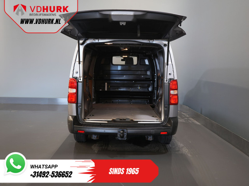 Citroën Jumpy 2.0 HDI 180 pk Aut. L3 DB Riem VV/ Carplay/ 2.5t Trekverm./ Camera/ PDC/ Stoelverw./ 17"LMV - Fourgonnette: photos 5 Citroën Jumpy 2.0 HDI 180 pk Aut. L3 DB Riem VV/ Carplay/ 2.5t Trekverm./ Camera/ PDC/ Stoelverw./ 17"LMV - Fourgonnette: photos 5