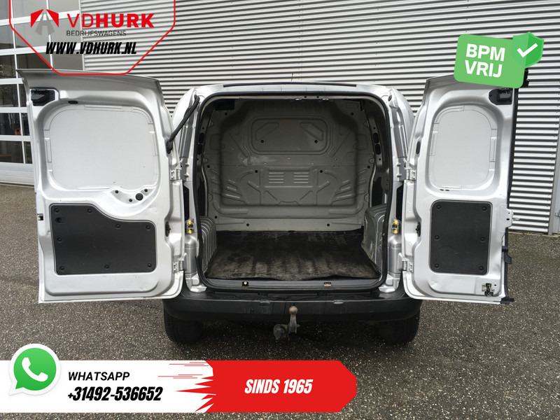 Citroën Nemo 1.4 HDi 70 pk EXPORT APK 08-2026/ NL Auto/ Airco/ Trekhaak/ Radio - Fourgonnette: photos 5 Citroën Nemo 1.4 HDi 70 pk EXPORT APK 08-2026/ NL Auto/ Airco/ Trekhaak/ Radio - Fourgonnette: photos 5