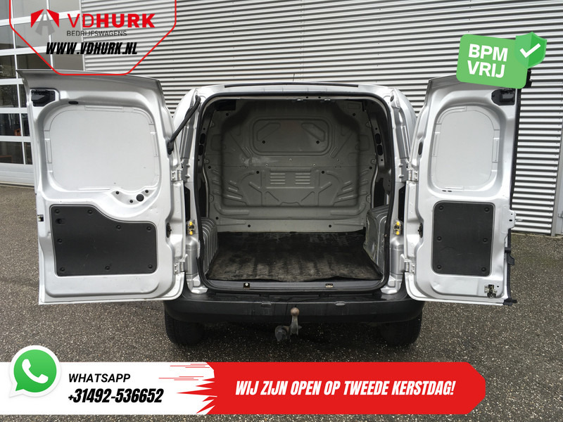 Citroën Nemo 1.4 HDi 70 pk EXPORT APK 08-2026/ NL Auto/ Airco/ Trekhaak/ Radio - Fourgonnette: photos 5 Citroën Nemo 1.4 HDi 70 pk EXPORT APK 08-2026/ NL Auto/ Airco/ Trekhaak/ Radio - Fourgonnette: photos 5