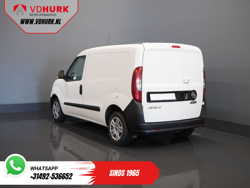 Fiat Dobló Cargo 1.3 MJ BPM VRIJ! 7x Voorraad NL Auto/ Airco/ Bluetooth/ Betimmering - Fourgonnette: photos 2 Fiat Dobló Cargo 1.3 MJ BPM VRIJ! 7x Voorraad NL Auto/ Airco/ Bluetooth/ Betimmering - Fourgonnette: photos 2