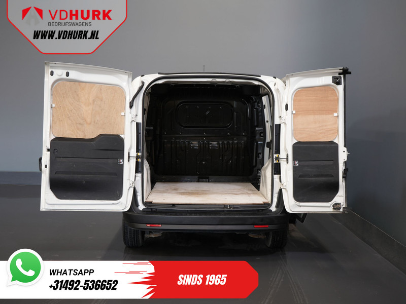 Fiat Dobló Cargo 1.3 MJ BPM VRIJ! 7x Voorraad NL Auto/ Airco/ Bluetooth/ Betimmering - Fourgonnette: photos 5 Fiat Dobló Cargo 1.3 MJ BPM VRIJ! 7x Voorraad NL Auto/ Airco/ Bluetooth/ Betimmering - Fourgonnette: photos 5