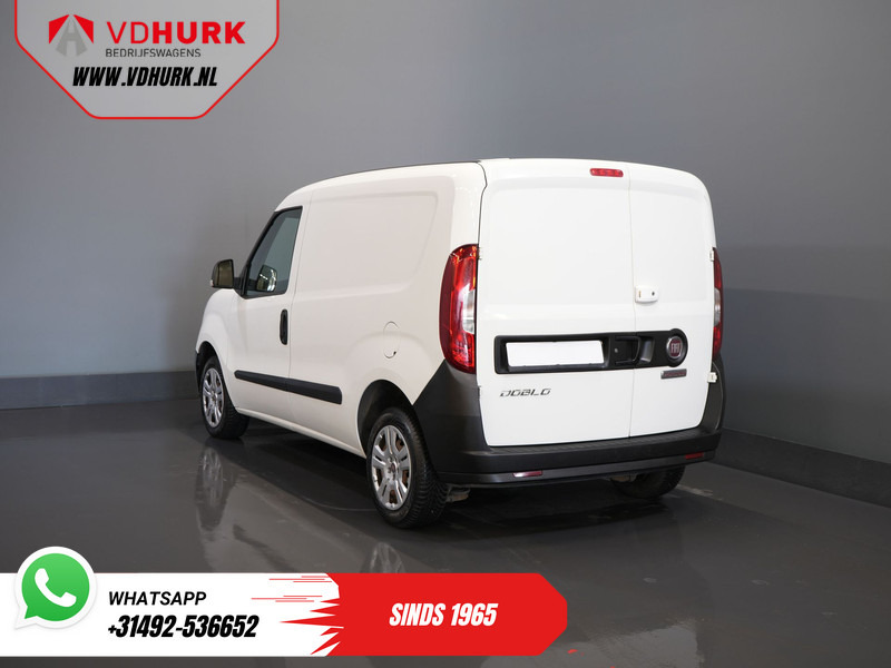 Fiat Dobló Cargo 1.3 MJ BPM VRIJ! 7x Voorraad NL Auto/ Airco/ Bluetooth/ Betimmering - Fourgonnette: photos 2 Fiat Dobló Cargo 1.3 MJ BPM VRIJ! 7x Voorraad NL Auto/ Airco/ Bluetooth/ Betimmering - Fourgonnette: photos 2