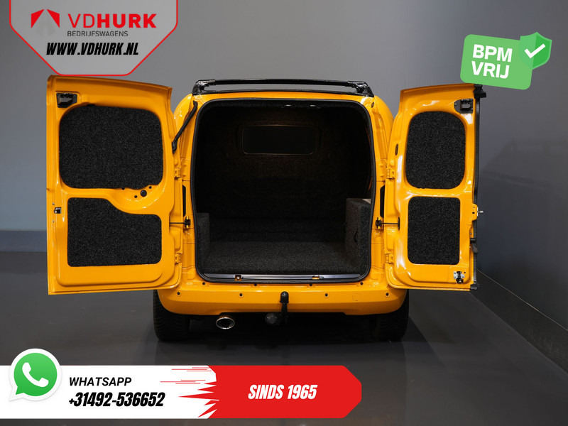 Fiat Fiorino 1.3 MJ 95 pk BPM VRIJ UNIEK! NL Auto/ APK 05-2026/ Carplay/ Gestof. Laadruimte/ Trekhaak/ Airco - Fourgonnette: photos 5 Fiat Fiorino 1.3 MJ 95 pk BPM VRIJ UNIEK! NL Auto/ APK 05-2026/ Carplay/ Gestof. Laadruimte/ Trekhaak/ Airco - Fourgonnette: photos 5
