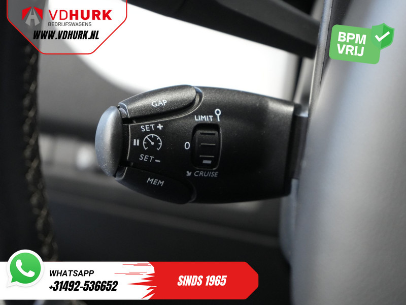 Fiat Scudo 2.0 MJ 145 pk L3 BPM VRIJ! Adapt.Cruise/ Climate/ Keyless/ Carplay/ Camera/ PDC — crédit-bail Fiat Scudo 2.0 MJ 145 pk L3 BPM VRIJ! Adapt.Cruise/ Climate/ Keyless/ Carplay/ Camera/ PDC: photos 17