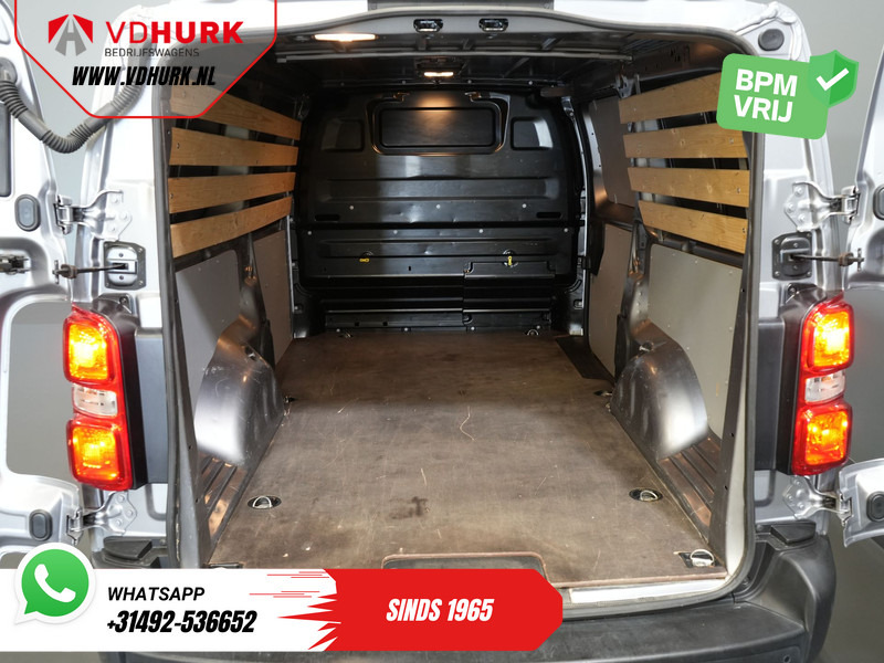Fiat Scudo 2.0 MJ 145 pk L3 BPM VRIJ! Adapt.Cruise/ Climate/ Keyless/ Carplay/ Camera/ PDC — crédit-bail Fiat Scudo 2.0 MJ 145 pk L3 BPM VRIJ! Adapt.Cruise/ Climate/ Keyless/ Carplay/ Camera/ PDC: photos 15