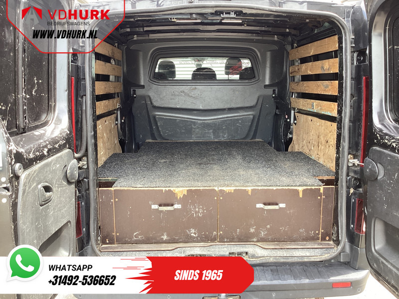 Fiat Talento 1.6 MJ 145 pk DC Dubbel Cabine EXPORT Imperiaal/ Climate/ Camera/ Cruise/ LMV/ PDC/ Trekhaak - Fourgonnette, Utilitaire double cabine: photos 5 Fiat Talento 1.6 MJ 145 pk DC Dubbel Cabine EXPORT Imperiaal/ Climate/ Camera/ Cruise/ LMV/ PDC/ Trekhaak - Fourgonnette, Utilitaire double cabine: photos 5