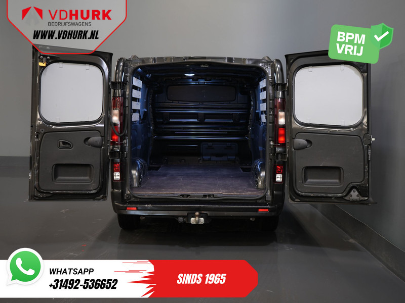 Fiat Talento 2.0 MJ 170 pk Aut. L2 BPM VRIJ! NL Auto/ 2xSchuifdeur/ Sidestep/ Navi/ Camera/ PDC/ Cruise/ Trekhaak/ Airco - Fourgonnette: photos 5 Fiat Talento 2.0 MJ 170 pk Aut. L2 BPM VRIJ! NL Auto/ 2xSchuifdeur/ Sidestep/ Navi/ Camera/ PDC/ Cruise/ Trekhaak/ Airco - Fourgonnette: photos 5