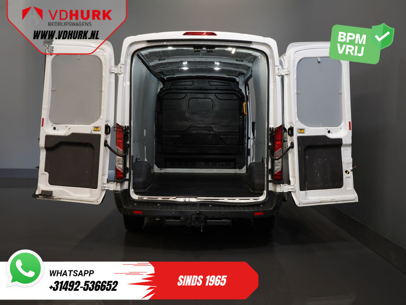 Ford Transit 330 2.0 TDCI 130 pk Trend Aut. L3H2 Carplay/ Camera/ PDC/ Cruise/ Trekhaak/ Airco - Fourgonnette: photos 5 Ford Transit 330 2.0 TDCI 130 pk Trend Aut. L3H2 Carplay/ Camera/ PDC/ Cruise/ Trekhaak/ Airco - Fourgonnette: photos 5