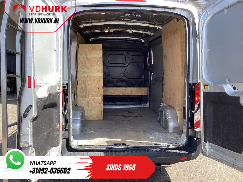 Ford Transit 330 2.0 TDCI L2H2 Trend EXPORT ONLY NL Auto/ 2.8t Trekverm./ Imperiaal/ Navigatie/ Camera/ PDC/ Cruise/ Airco - Fourgonnette: photos 5 Ford Transit 330 2.0 TDCI L2H2 Trend EXPORT ONLY NL Auto/ 2.8t Trekverm./ Imperiaal/ Navigatie/ Camera/ PDC/ Cruise/ Airco - Fourgonnette: photos 5