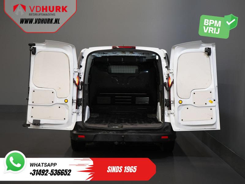 Ford Transit Connect 1.0 Ecoboost 100 pk Trend BENZINE BPM VRIJ! Standkachel/ Stoelverw./ PDC/ Cruise/ Trekhaak/ Airco - Fourgon utilitaire: photos 5 Ford Transit Connect 1.0 Ecoboost 100 pk Trend BENZINE BPM VRIJ! Standkachel/ Stoelverw./ PDC/ Cruise/ Trekhaak/ Airco - Fourgon utilitaire: photos 5