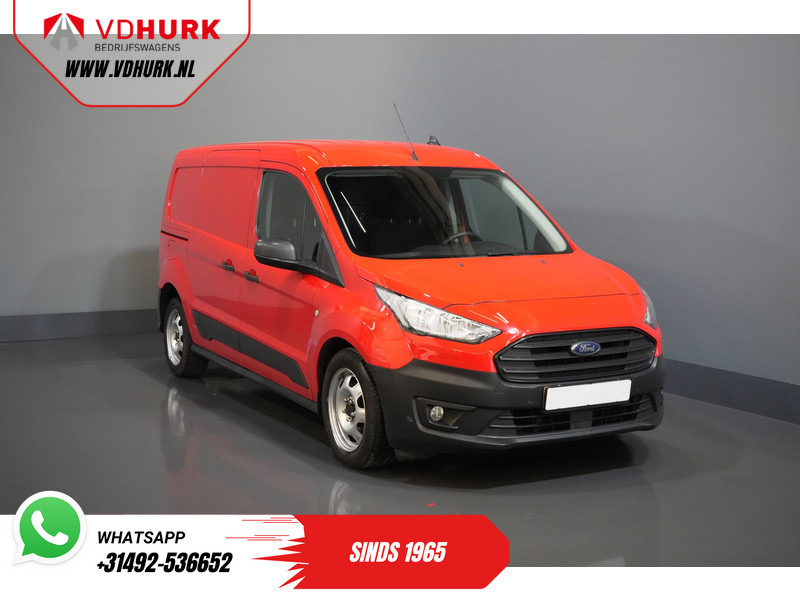 Ford Transit Connect 1.5 TDCI L2 Betimmerd/ PDC/ DAB/ Airco/ Apk 10-2025 - Fourgonnette: photos 1 Ford Transit Connect 1.5 TDCI L2 Betimmerd/ PDC/ DAB/ Airco/ Apk 10-2025 - Fourgonnette: photos 1