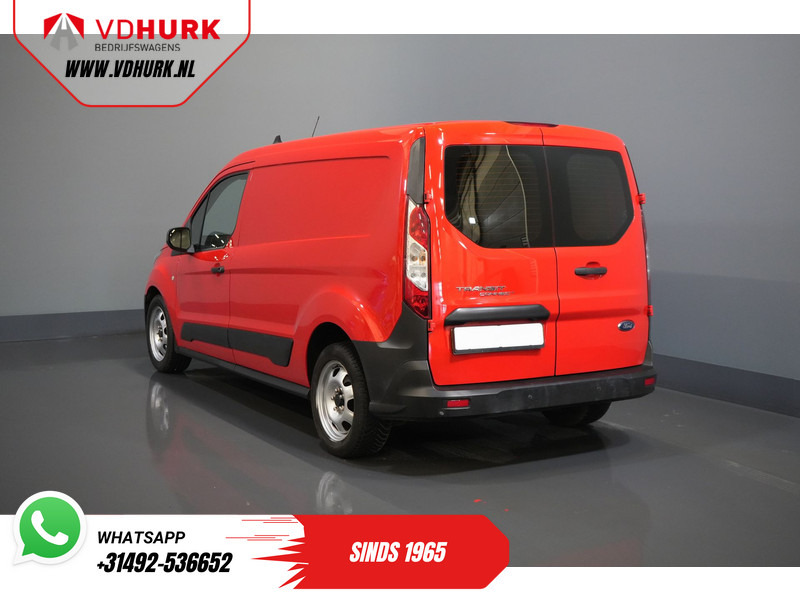 Ford Transit Connect 1.5 TDCI L2 Betimmerd/ PDC/ DAB/ Airco/ Apk 10-2025 - Fourgonnette: photos 2 Ford Transit Connect 1.5 TDCI L2 Betimmerd/ PDC/ DAB/ Airco/ Apk 10-2025 - Fourgonnette: photos 2
