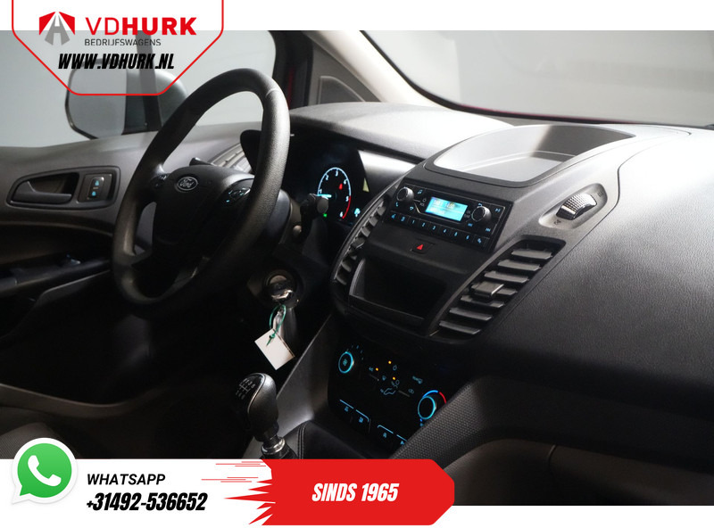Ford Transit Connect 1.5 TDCI L2 Betimmerd/ PDC/ DAB/ Airco/ Apk 10-2025 - Fourgonnette: photos 3 Ford Transit Connect 1.5 TDCI L2 Betimmerd/ PDC/ DAB/ Airco/ Apk 10-2025 - Fourgonnette: photos 3