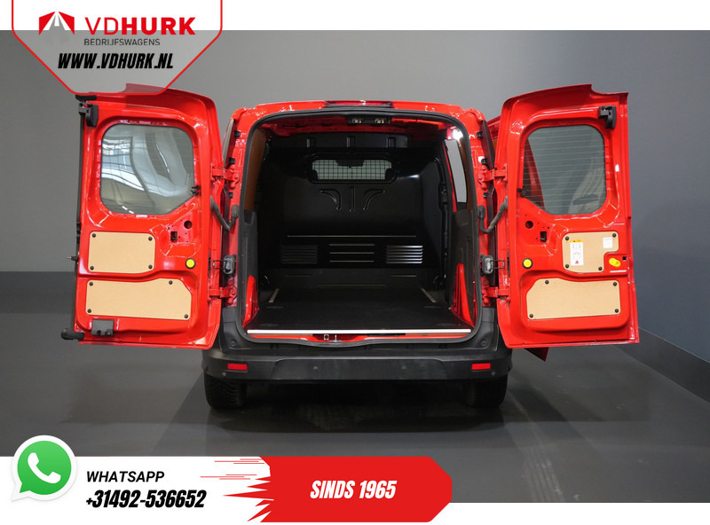 Ford Transit Connect 1.5 TDCI L2 Betimmerd/ PDC/ DAB/ Airco/ Apk 10-2025 - Fourgonnette: photos 5 Ford Transit Connect 1.5 TDCI L2 Betimmerd/ PDC/ DAB/ Airco/ Apk 10-2025 - Fourgonnette: photos 5