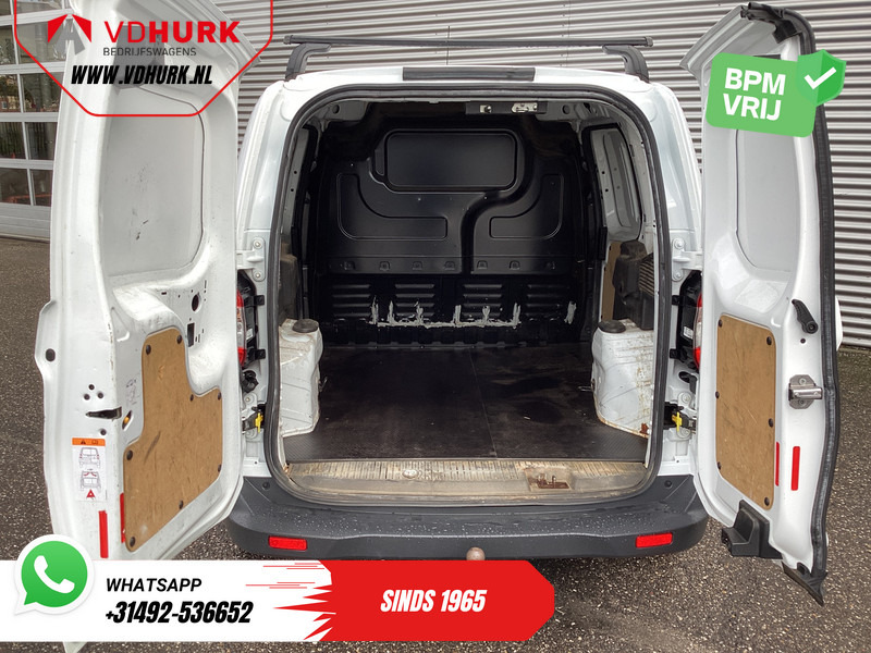 Ford Transit Courier 1.0 EcoBoost 100 pk Trend Benzine BPM VRIJ 2xSchuifdeur/ Airco/ Camera/ Trekhaak/ Dakdragers - Fourgonnette: photos 5 Ford Transit Courier 1.0 EcoBoost 100 pk Trend Benzine BPM VRIJ 2xSchuifdeur/ Airco/ Camera/ Trekhaak/ Dakdragers - Fourgonnette: photos 5