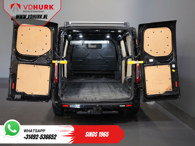 Ford Transit Custom 2.0 TDCI 130 pk Aut. L2 Bi-Xenon/ Stoelverw./ Standkachel/ Camera/ Cruise/ LMV/ PDC - Fourgonnette: photos 5 Ford Transit Custom 2.0 TDCI 130 pk Aut. L2 Bi-Xenon/ Stoelverw./ Standkachel/ Camera/ Cruise/ LMV/ PDC - Fourgonnette: photos 5