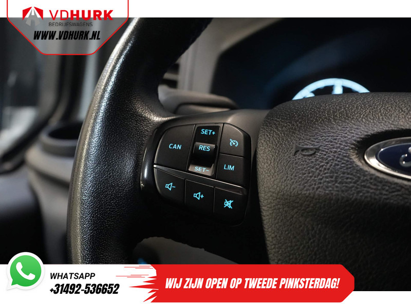 Ford Transit Custom 2.0 TDCI 130 pk L2 € 33.207,- incl. BTW/BPM Combi/ Kombi/ Cruise/ Camera/ PDC V+A/ Airco — crédit-bail Ford Transit Custom 2.0 TDCI 130 pk L2 € 33.207,- incl. BTW/BPM Combi/ Kombi/ Cruise/ Camera/ PDC V+A/ Airco: photos 15