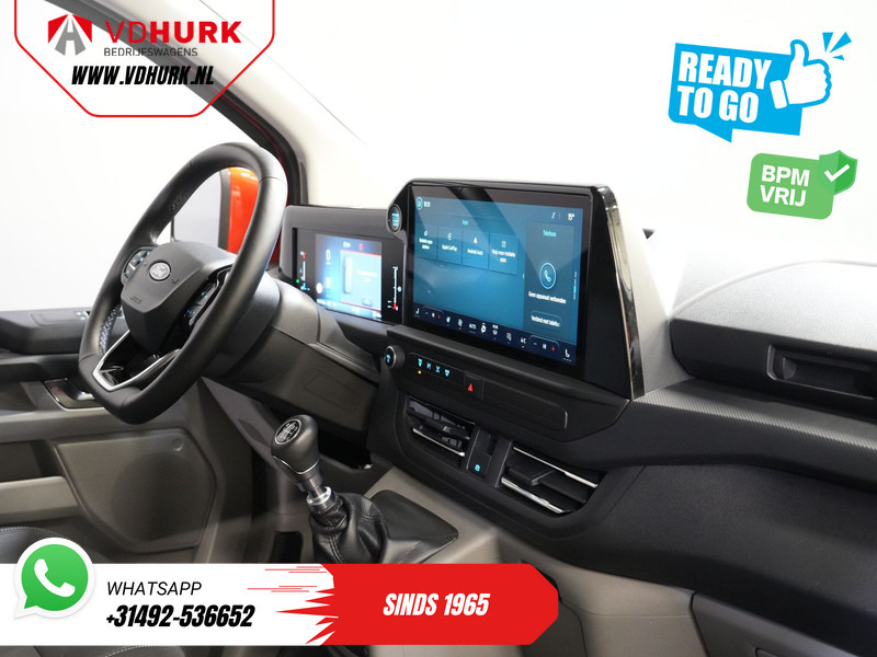 Ford Transit Custom 2.0 TDCI 150 pk L2 Limited BPM VRIJ! Garantie tot 1-28'/ Adapt. Cruise/ LED/ Stoelverw./ Stuurverw./ Carplay/ PDC/ Camera - Fourgonnette: photos 3 Ford Transit Custom 2.0 TDCI 150 pk L2 Limited BPM VRIJ! Garantie tot 1-28'/ Adapt. Cruise/ LED/ Stoelverw./ Stuurverw./ Carplay/ PDC/ Camera - Fourgonnette: photos 3