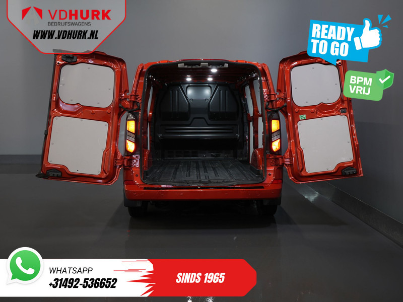 Ford Transit Custom 2.0 TDCI 150 pk L2 Limited BPM VRIJ! Garantie tot 1-28'/ Adapt. Cruise/ LED/ Stoelverw./ Stuurverw./ Carplay/ PDC/ Camera - Fourgonnette: photos 5 Ford Transit Custom 2.0 TDCI 150 pk L2 Limited BPM VRIJ! Garantie tot 1-28'/ Adapt. Cruise/ LED/ Stoelverw./ Stuurverw./ Carplay/ PDC/ Camera - Fourgonnette: photos 5