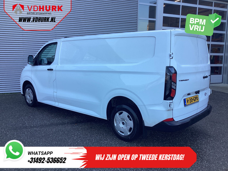 Ford Transit Custom 2.0 TDCI 150 pk L2 Trend BPM VRIJ! LED/ CarPlay/ Stoelverw./ Camera/ Climate/ Virtual Cockpit/ PDC/ Cruise/ DAB - Fourgonnette: photos 2 Ford Transit Custom 2.0 TDCI 150 pk L2 Trend BPM VRIJ! LED/ CarPlay/ Stoelverw./ Camera/ Climate/ Virtual Cockpit/ PDC/ Cruise/ DAB - Fourgonnette: photos 2