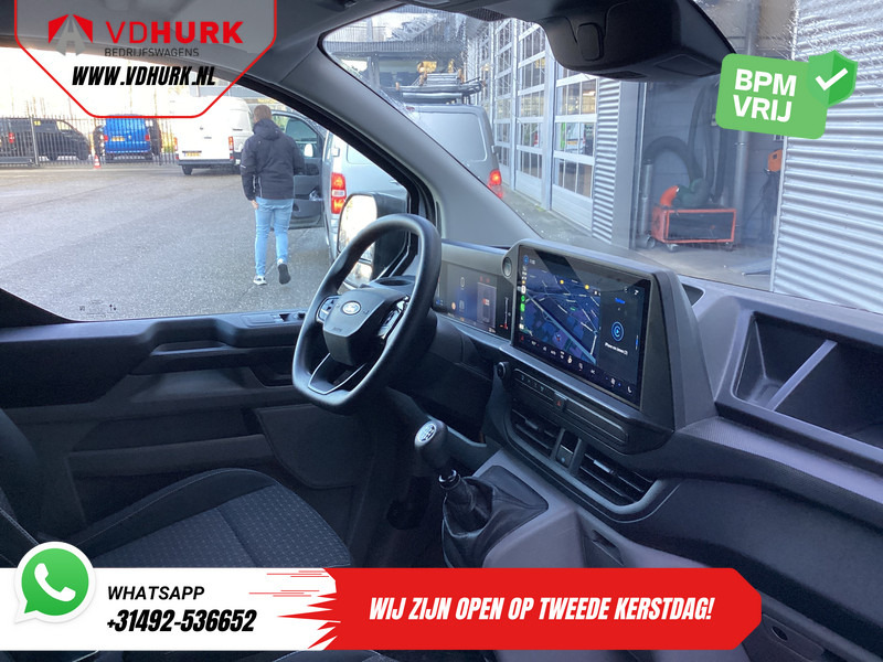 Ford Transit Custom 2.0 TDCI 150 pk L2 Trend BPM VRIJ! LED/ CarPlay/ Stoelverw./ Camera/ Climate/ Virtual Cockpit/ PDC/ Cruise/ DAB - Fourgonnette: photos 3 Ford Transit Custom 2.0 TDCI 150 pk L2 Trend BPM VRIJ! LED/ CarPlay/ Stoelverw./ Camera/ Climate/ Virtual Cockpit/ PDC/ Cruise/ DAB - Fourgonnette: photos 3