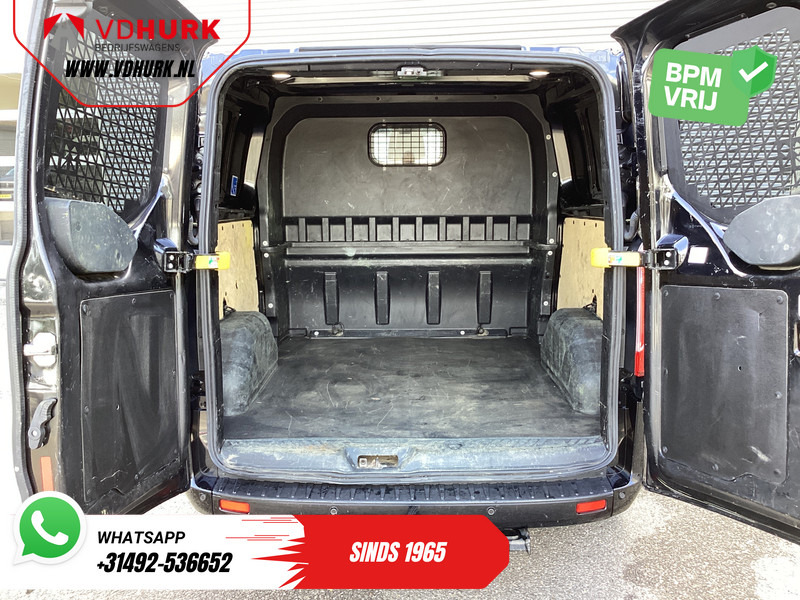 Ford Transit Custom 2.0 TDCI 170 pk Aut. L2 Limited DC Dubbel Cabine EXPORT ONLY Riem V.V/ Adapt.Cruise/ Bi-Xenon/ Leder/ 2xSchuifdeur/ Elek.Stoel/ - Fourgonnette, Utilitaire double cabine: photos 5 Ford Transit Custom 2.0 TDCI 170 pk Aut. L2 Limited DC Dubbel Cabine EXPORT ONLY Riem V.V/ Adapt.Cruise/ Bi-Xenon/ Leder/ 2xSchuifdeur/ Elek.Stoel/ - Fourgonnette, Utilitaire double cabine: photos 5