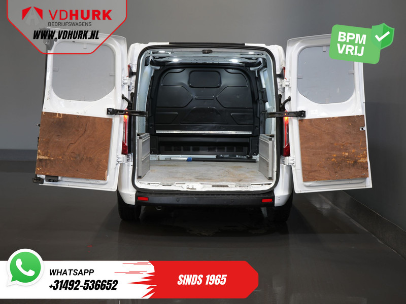 Ford Transit Custom 340 1.0 EcoBoost PHEV Aut. Trend BPM VRIJ! Bi-Xenon/ Carplay/ Stoelverw./ LMV/ Cruise/ Camera/ Airco - Fourgonnette: photos 5 Ford Transit Custom 340 1.0 EcoBoost PHEV Aut. Trend BPM VRIJ! Bi-Xenon/ Carplay/ Stoelverw./ LMV/ Cruise/ Camera/ Airco - Fourgonnette: photos 5