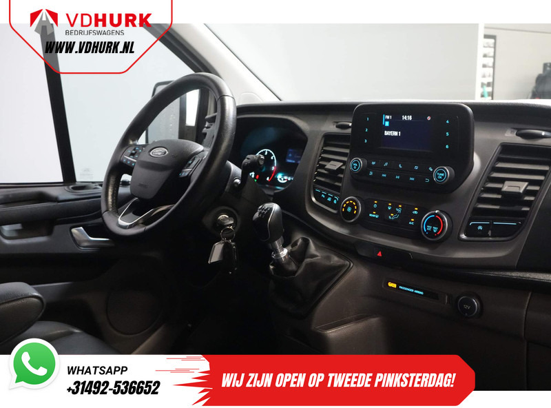 Ford Transit Custom Tourneo 2.0 TDCI €33.207,- incl. BTW/BPM Trend Combi/ Kombi/ 9 Persoons/ 9 P/ Cruise/ PDC/ Airco - Minibus, Transport de personnes: photos 3 Ford Transit Custom Tourneo 2.0 TDCI €33.207,- incl. BTW/BPM Trend Combi/ Kombi/ 9 Persoons/ 9 P/ Cruise/ PDC/ Airco - Minibus, Transport de personnes: photos 3