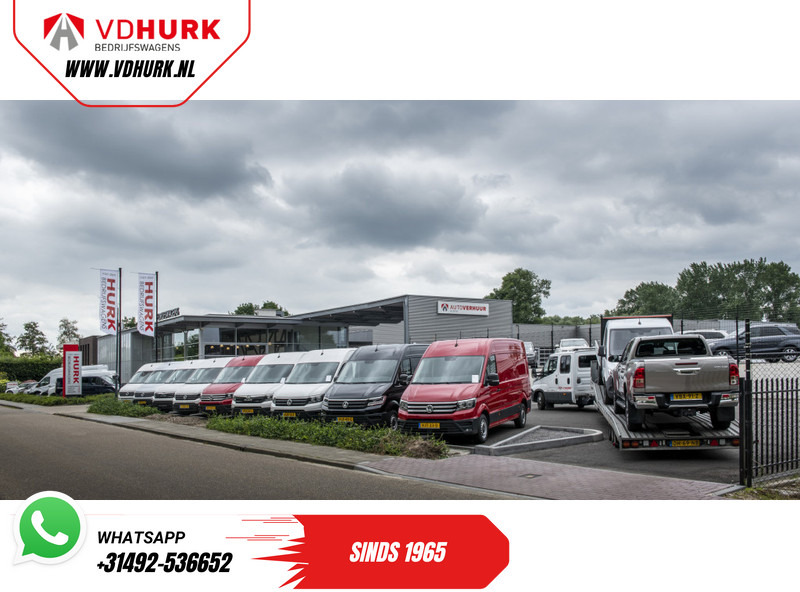 Minibus, Transport de personnes Ford Transit Custom Tourneo 2.0 TDCI €33.207,- incl. BTW/BPM Trend Combi/ Kombi/ 9 Persoons/ 9 P/ Cruise/ PDC/ Airco: photos 20