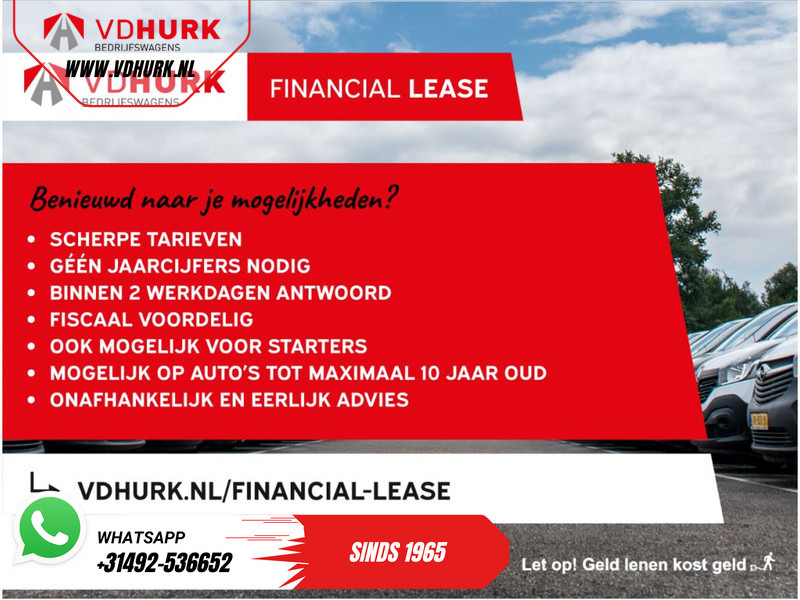 Minibus, Transport de personnes Ford Transit Custom Tourneo 2.0 TDCI €33.207,- incl. BTW/BPM Trend Combi/ Kombi/ 9 Persoons/ 9 P/ Cruise/ PDC/ Airco: photos 12