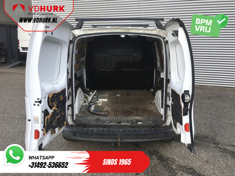 Mercedes-Benz Citan 108 CDI EXPORT NL Auto/ APK 04-2026/ Airco/ Dakdragers/ Trekhaak - Fourgonnette: photos 4 Mercedes-Benz Citan 108 CDI EXPORT NL Auto/ APK 04-2026/ Airco/ Dakdragers/ Trekhaak - Fourgonnette: photos 4