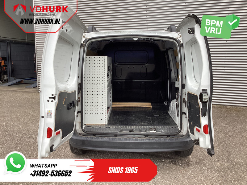 Mercedes-Benz Citan 108 CDI EXPORT ONLY EURO 6/ Airco/ Cruise/ Bluetooth - Fourgonnette: photos 5 Mercedes-Benz Citan 108 CDI EXPORT ONLY EURO 6/ Airco/ Cruise/ Bluetooth - Fourgonnette: photos 5